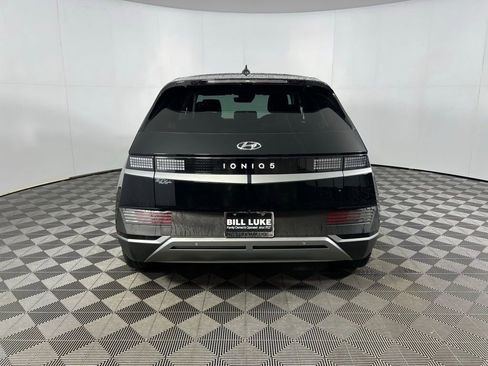 Used 2024 Hyundai Ioniq 5 SEL image 7