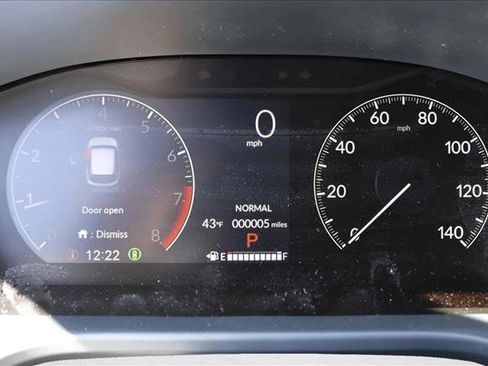 New 2026 Honda HR-V LX image 15