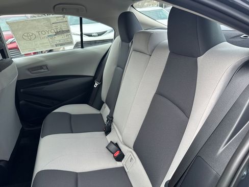 New 2026 Toyota Corolla LE image 14