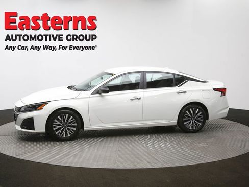 Used 2023 Nissan Altima 2.5 SL image 58