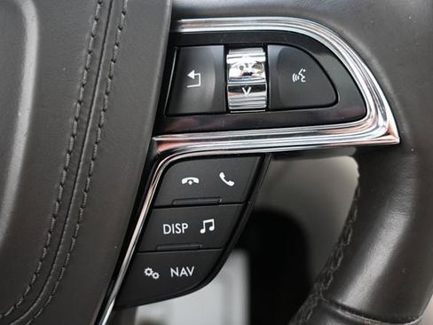 Used 2017 Lincoln Continental Reserve w/ Technology Package image 37