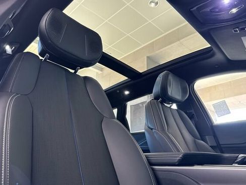 Certified 2024 Cadillac Lyriq Sport AWD/4WD image 17