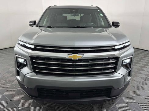 Certified 2024 Chevrolet Traverse LT image 4