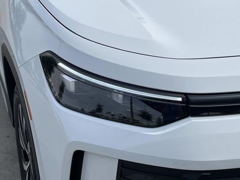 New 2026 Volkswagen Tiguan S FWD image 7