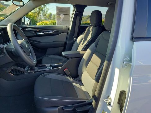 Used 2026 Chevrolet TrailBlazer LT w/ Driver Confidence Package image 18