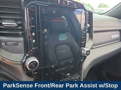 Used 2023 RAM 1500 Rebel w/ Rebel Level 2 Equipment Group AWD/4WD image 20