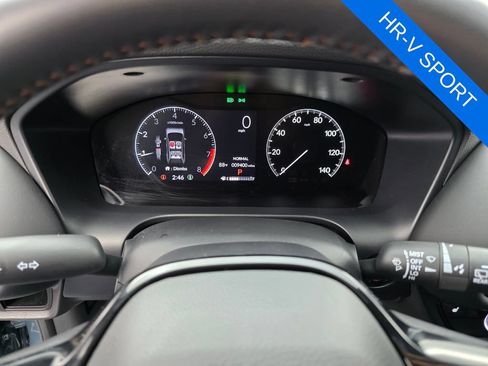 Used 2024 Honda HR-V Sport image 20