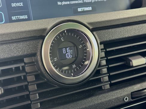 Used 2024 INEOS Grenadier image 26