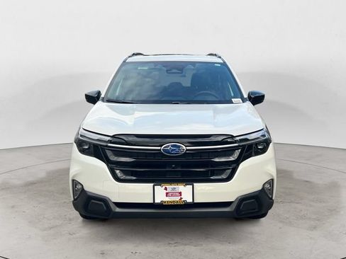 Used 2026 Subaru Forester Touring AWD/4WD image 2
