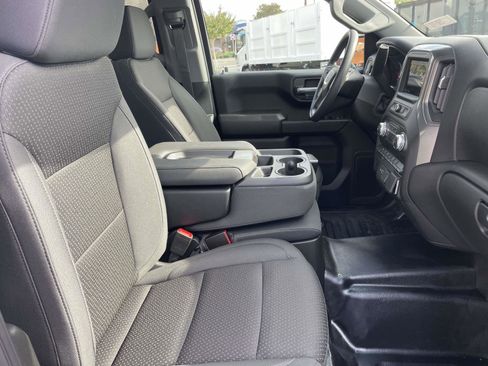 New 2026 GMC Sierra 1500 Pro w/ Pro Value Package image 27