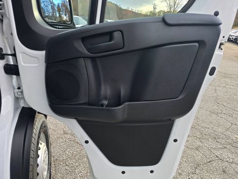 New 2026 RAM ProMaster 2500 w/ Advanced Safety Group FWD image 38