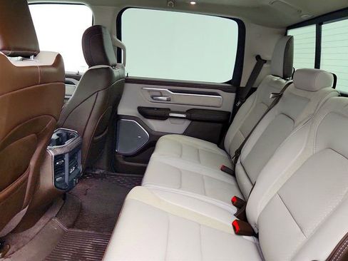 Used 2025 RAM 1500 Laramie image 23