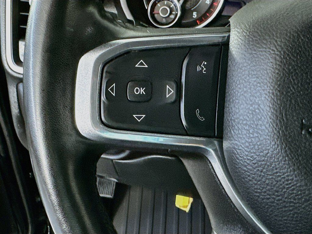 Used 2023 RAM 2500 Laramie w/ Night Edition AWD/4WD image 26
