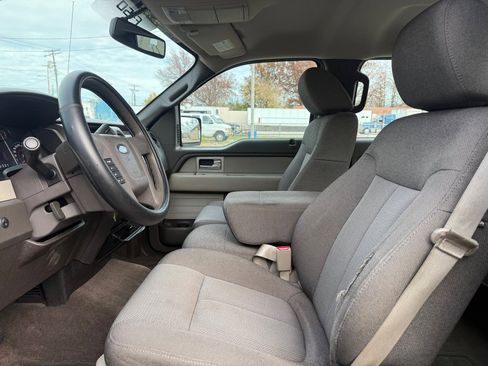 Used 2009 Ford F150 4x4 SuperCrew image 9