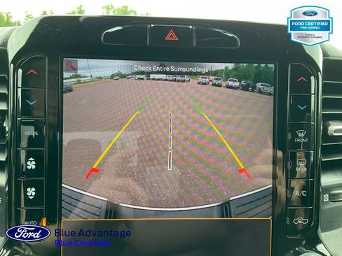 Used 2025 RAM 2500 Big Horn AWD/4WD image 13