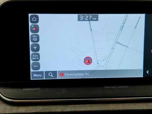 Used 2022 Kia Telluride SX w/ SX Prestige Package AWD/4WD image 18