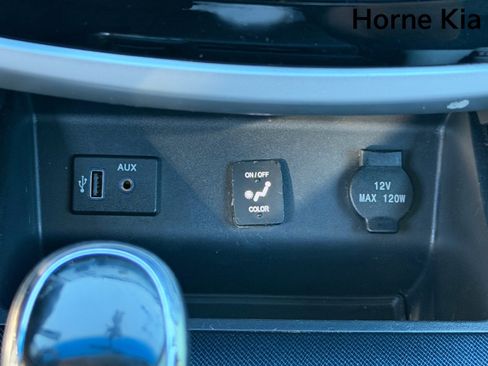 Used 2018 Nissan Altima 2.5 SR w/ Interior Lighting Package image 12