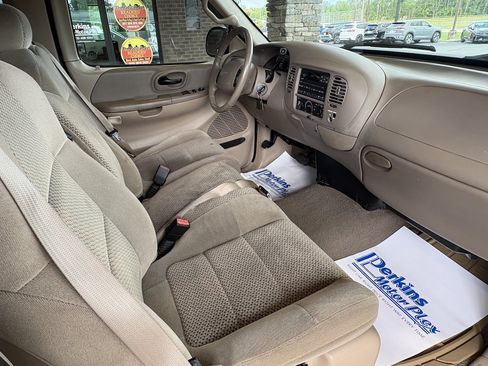 Used 2002 Ford F150 2WD SuperCab image 22