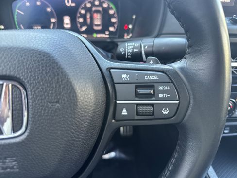 Used 2024 Honda Accord Sport image 21