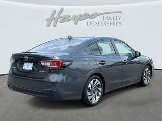 Used 2024 Subaru Legacy Limited AWD/4WD video 3