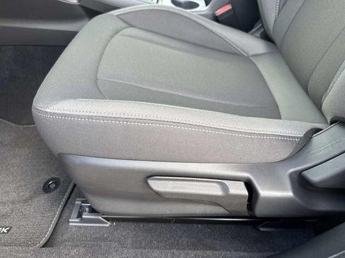 New 2026 Subaru Crosstrek 2.5i Premium AWD/4WD image 22
