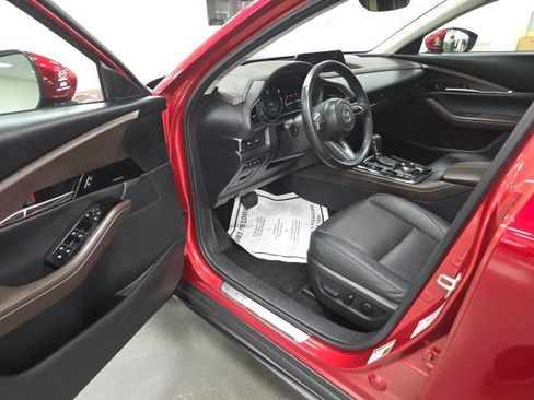 Used 2025 MAZDA CX-30 AWD 2.5 S w/ Premium Package image 14