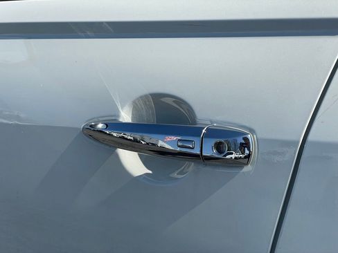 Certified 2022 Nissan Altima 2.5 SV w/ SV Premium Package image 27