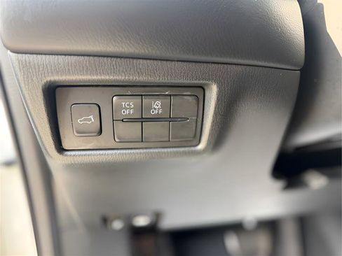 Used 2019 MAZDA CX-5 Touring image 27