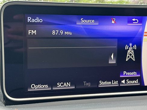 Used 2016 Lexus RX 350 AWD image 23