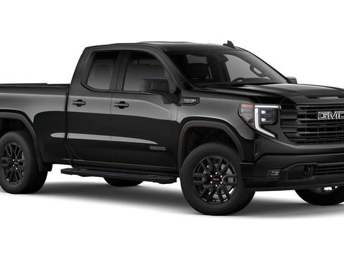 New 2026 GMC Sierra 1500 Elevation w/ Preferred Package image 31
