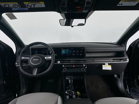 New 2026 Hyundai Santa Cruz SEL AWD/4WD image 11