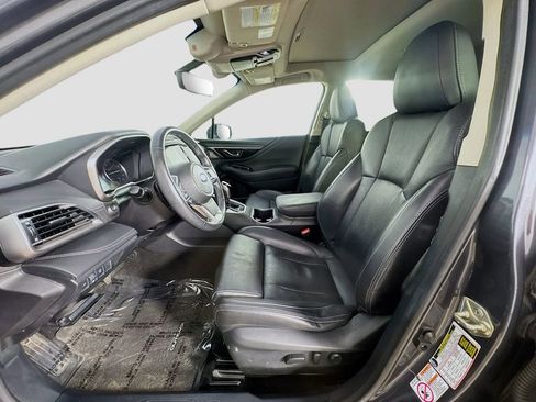 Used 2020 Subaru Outback Limited image 24