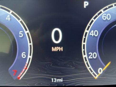 New 2025 Jeep Grand Cherokee L Altitude image 43