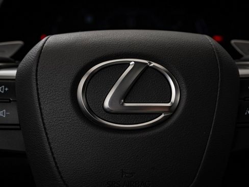 Certified 2024 Lexus RX 350 image 32