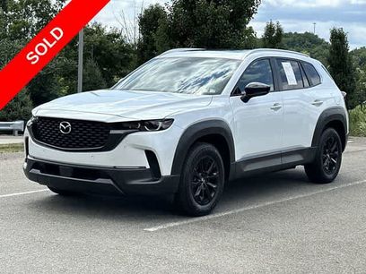 Used 2026 MAZDA CX-50 2.5 Hybrid w/ Preferred Pkg