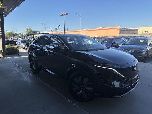 Used 2024 Nissan Ariya FWD image 5