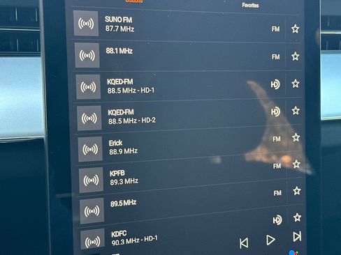 New 2025 Polestar Polestar 3 image 20