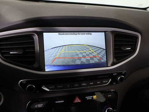 Used 2019 Hyundai Ioniq Limited w/ Ultimate Package 02 image 6