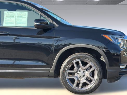 Certified 2023 Honda Passport EX-L image 19