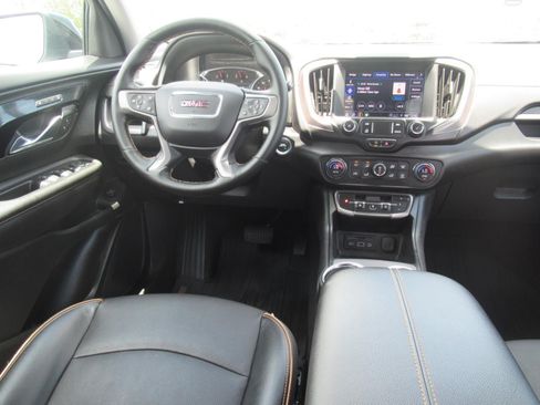 Used 2023 GMC Terrain AT4 w/ Tech Package AWD/4WD image 13