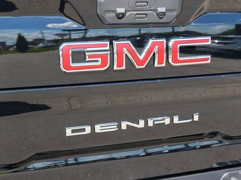 New 2026 GMC Sierra 3500 Denali w/ Technology Package image 8