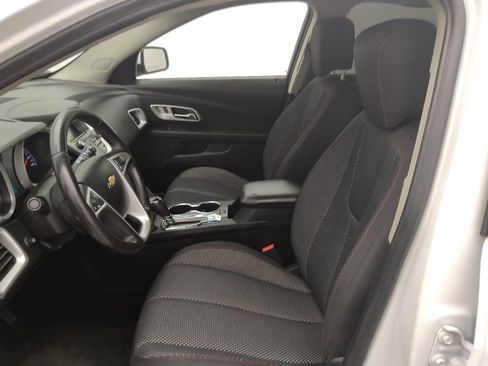 Used 2017 Chevrolet Equinox LT w/ Convenience Package FWD image 17