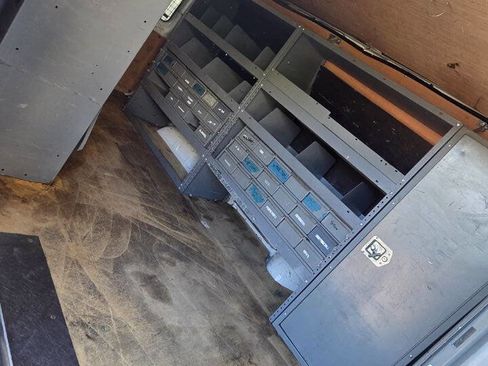 Used 2014 Ford E-250 and Econoline 250 w/ Power Group image 13