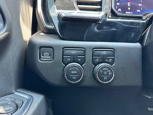 Certified 2024 Chevrolet Silverado 1500 RST w/ All Star Edition Plus AWD/4WD image 16