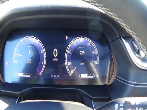 Certified 2024 Jeep Grand Cherokee L Limited w/ Black Appearance Package image 27