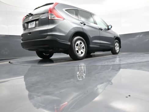 Used 2013 Honda CR-V LX image 29