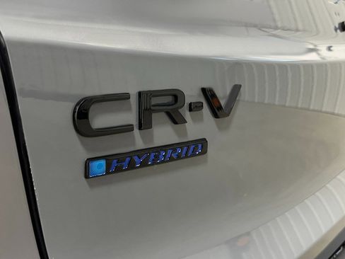 New 2026 Honda CR-V TrailSport image 5