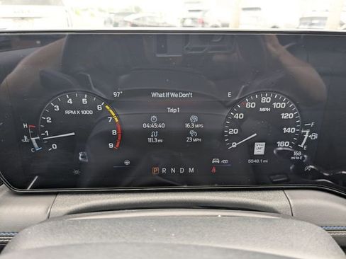 Used 2025 Ford Mustang GT Premium RWD image 34