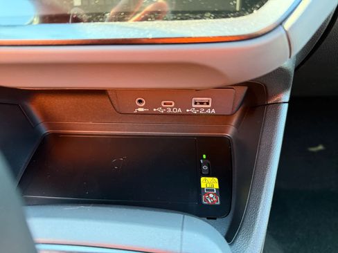 New 2026 Subaru Crosstrek 2.5i Wilderness AWD/4WD image 19