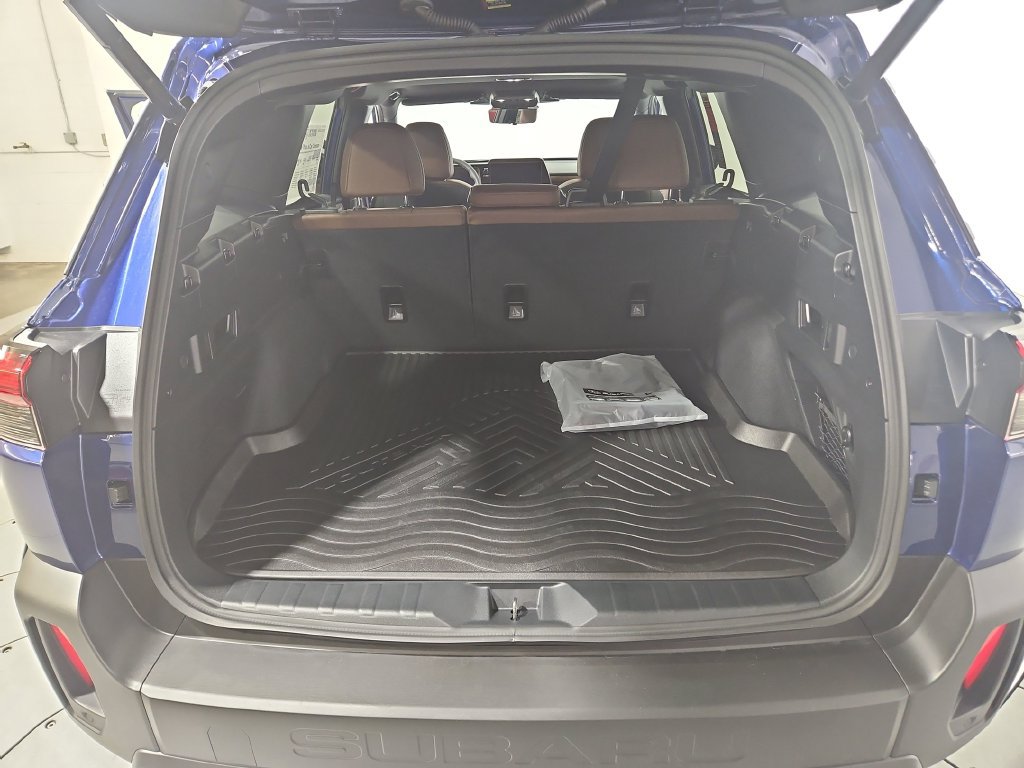 New 2026 Subaru Outback Touring XT AWD/4WD image 23